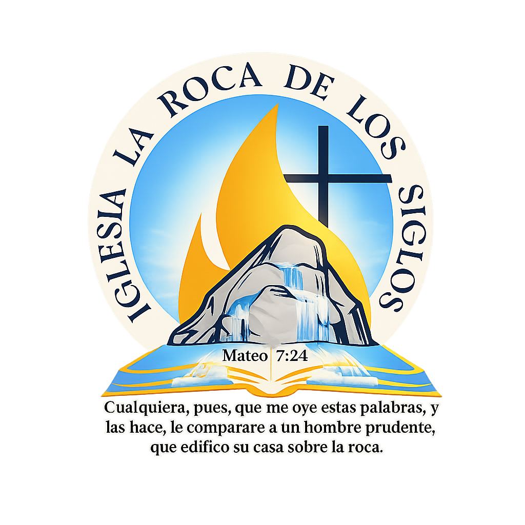 Iglesia Roca de los Siglos